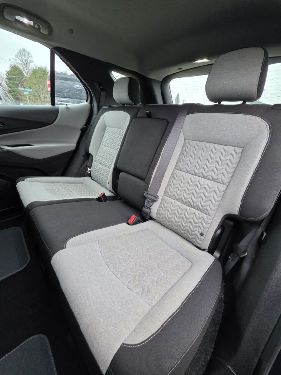 2022 Chevrolet Equinox Image 8