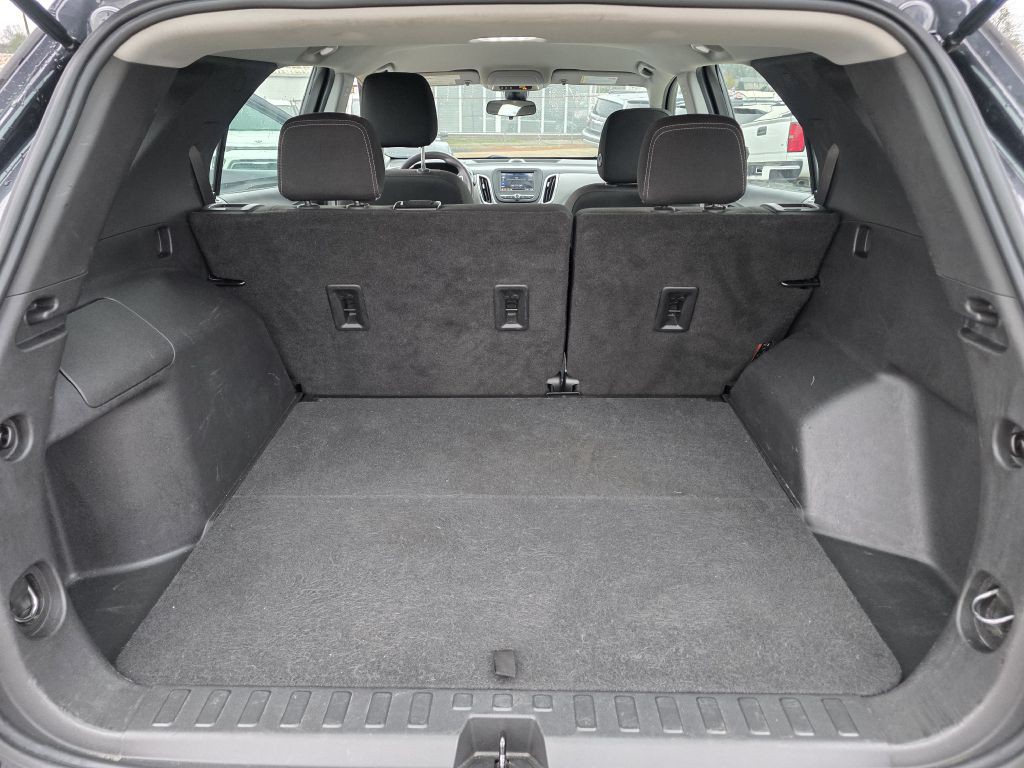 2022 Chevrolet Equinox Image 9