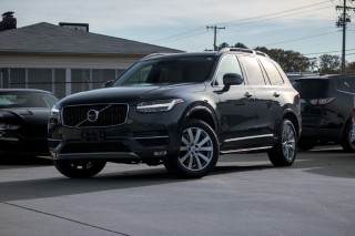 Image for 2016 Volvo XC90 T6 ID: 6985133