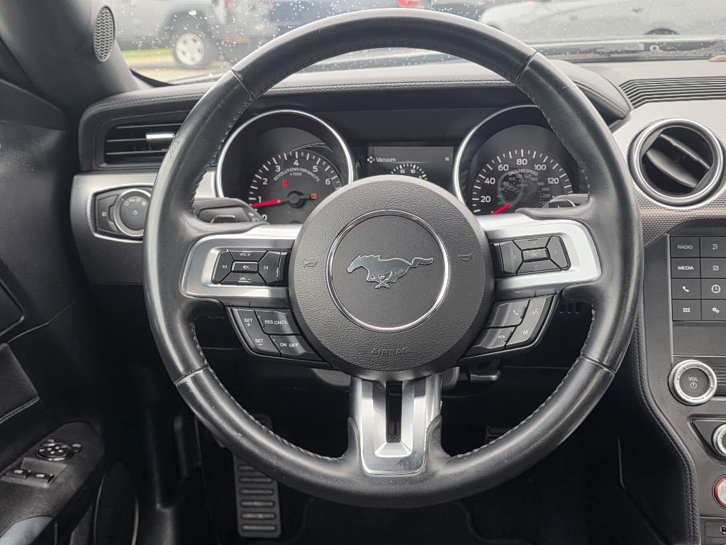 2019 Ford Mustang Image 8
