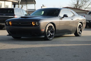 Image for 2019 Dodge Challenger R/T ID: 7047866