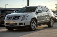 Image for 2013 Cadillac SRX Premium Collection ID: 7052635