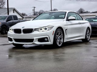 Image for 2015 BMW 4 Series 435i ID: 7058068