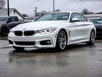 Image for 2015 BMW 4 Series 435i ID: 7058068