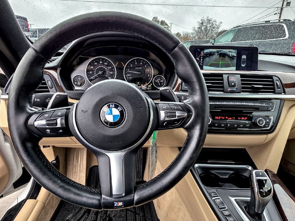 2015 BMW 4 Series Image 6