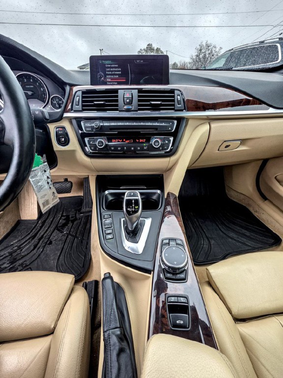 2015 BMW 4 Series Image 7