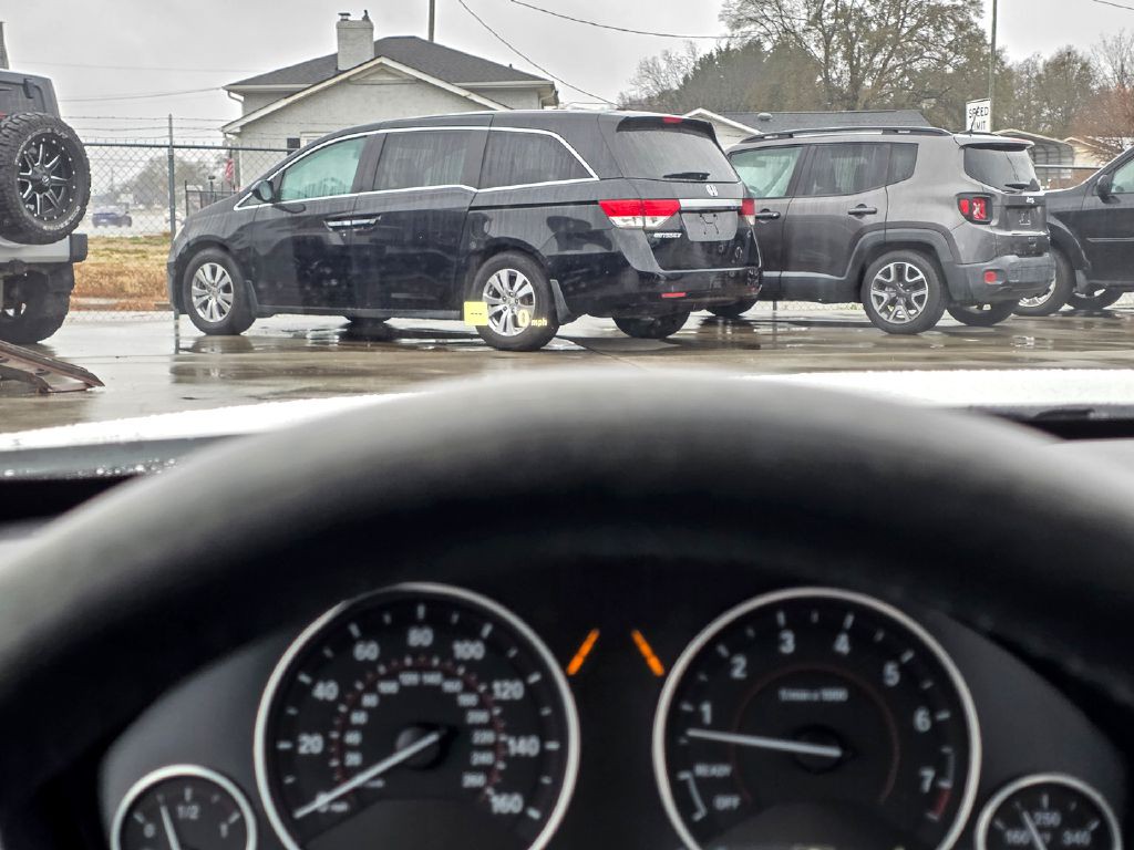 2015 BMW 4 Series Image 10