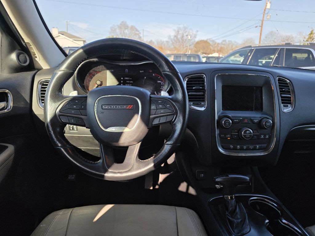 2018 Dodge Durango Image 6