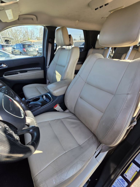 2018 Dodge Durango Image 7