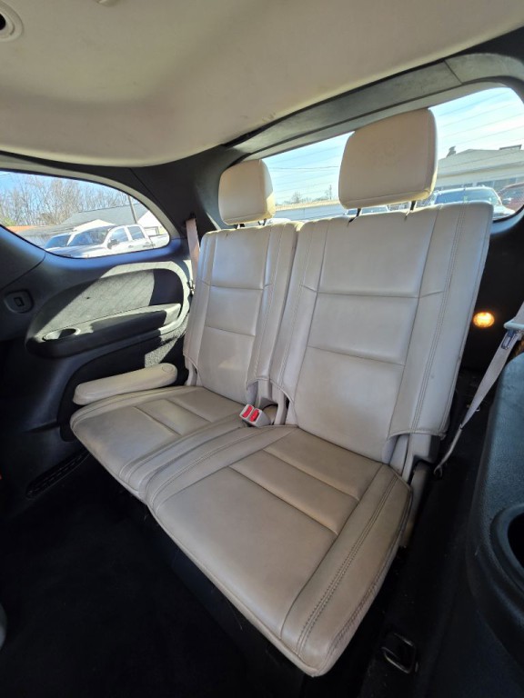 2018 Dodge Durango Image 9