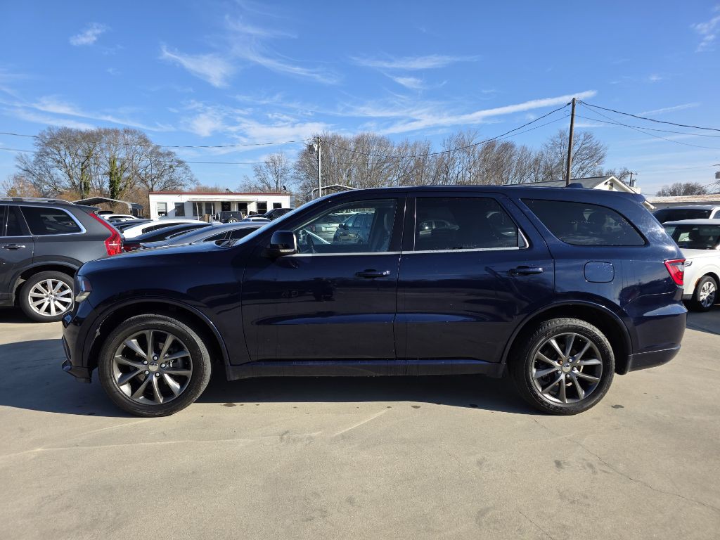 2018 Dodge Durango Image 3