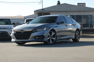 Image for 2018 Honda Accord Touring ID: 7064153