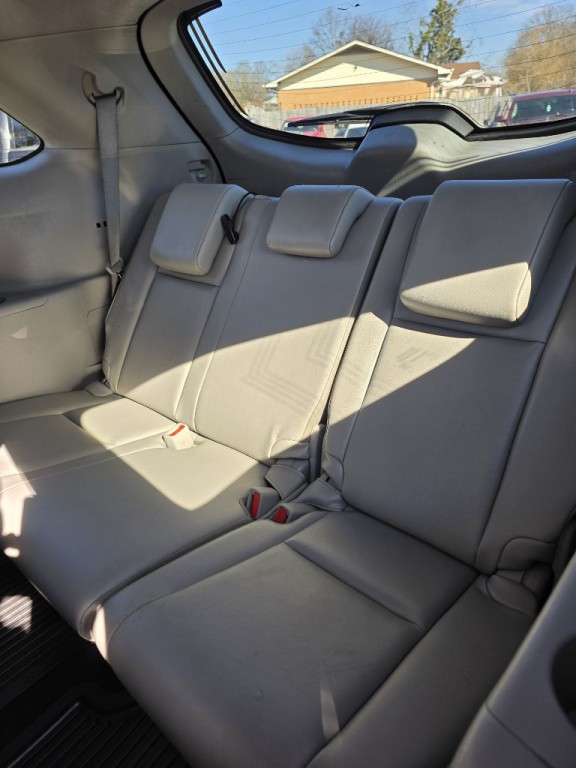 2019 Toyota Highlander Image 9