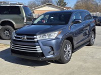 Image for 2019 Toyota Highlander XLE ID: 7064177