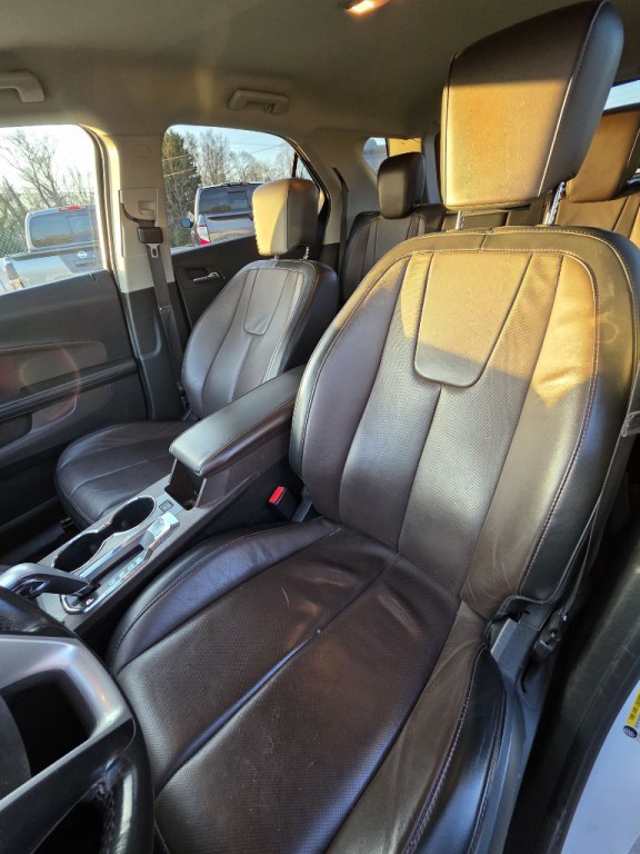 2015 Chevrolet Equinox Image 7