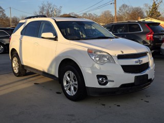 Image for 2015 Chevrolet Equinox LT ID: 7066421