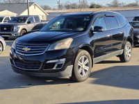 Image for 2017 Chevrolet Traverse LT ID: 7066577