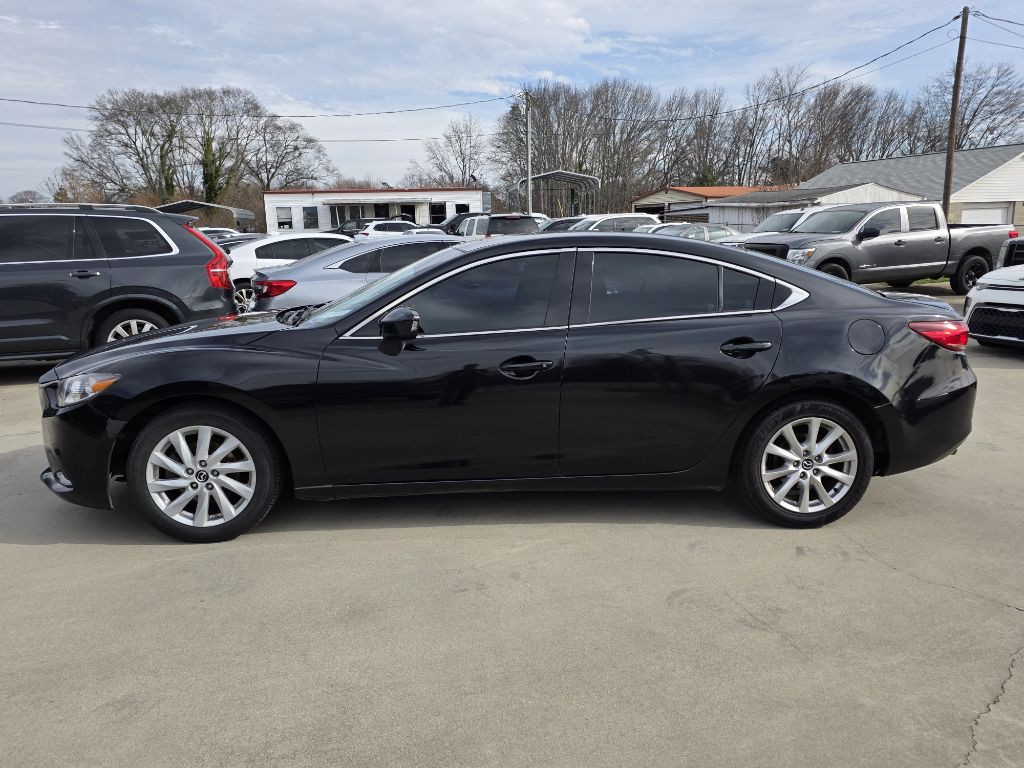 2015 Mazda Mazda6 Image 1