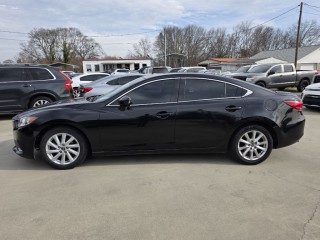 Image for 2015 Mazda Mazda6 Sport ID: 7077014