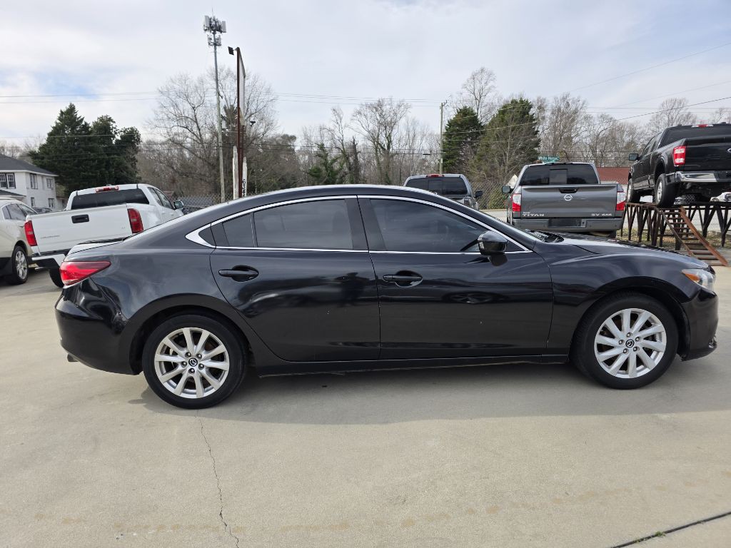 2015 Mazda Mazda6 Image 3