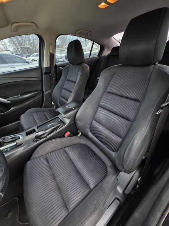 2015 Mazda Mazda6 Image 6