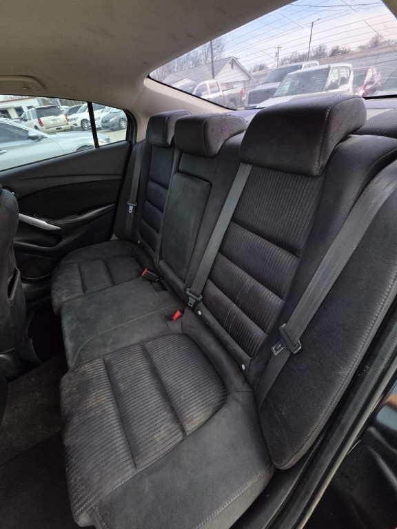 2015 Mazda Mazda6 Image 8