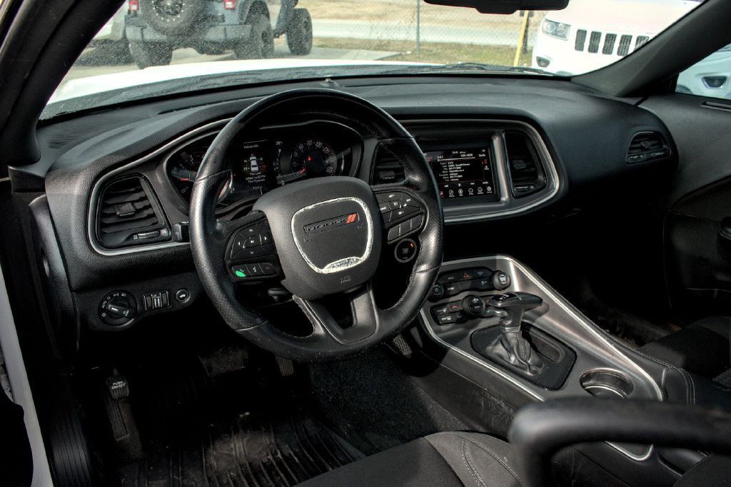 2020 Dodge Challenger Image 6