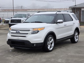 Image for 2013 Ford Explorer Limited ID: 7077050