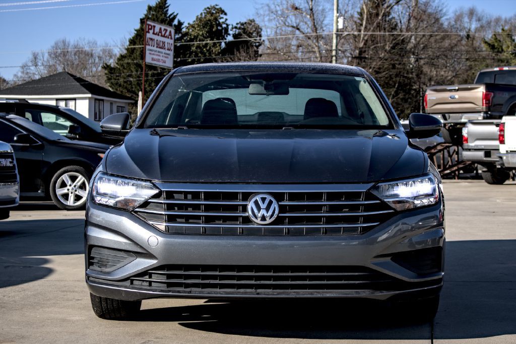 2021 Volkswagen Jetta Image 2