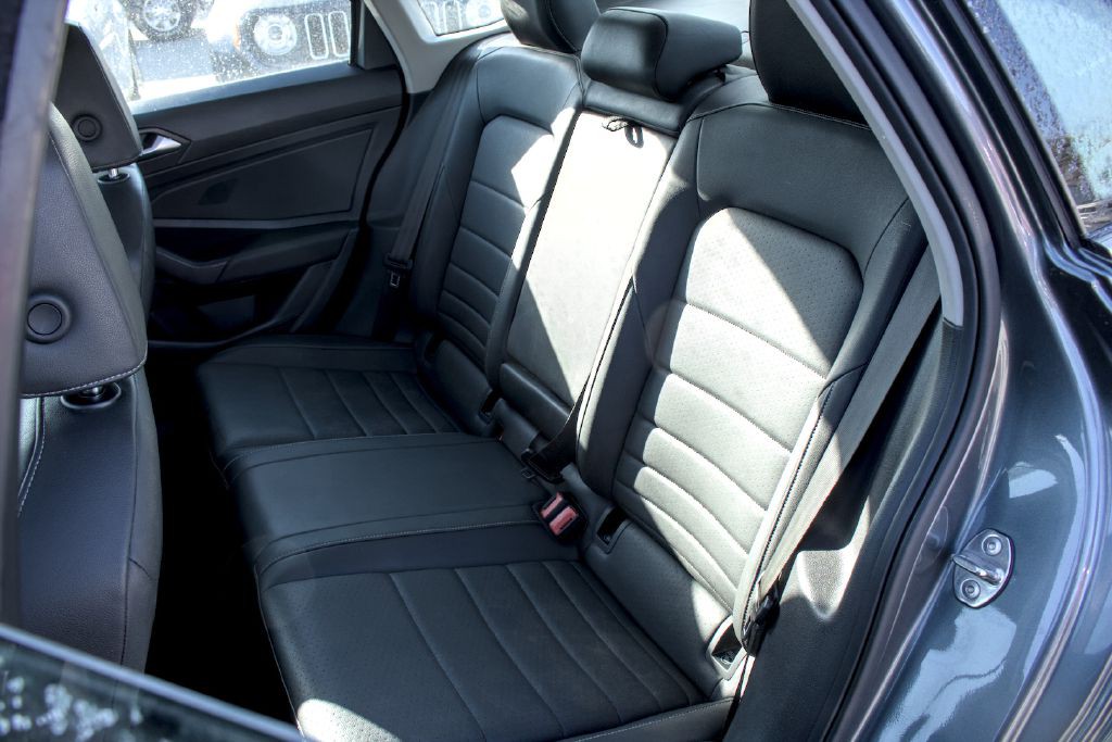 2021 Volkswagen Jetta Image 7