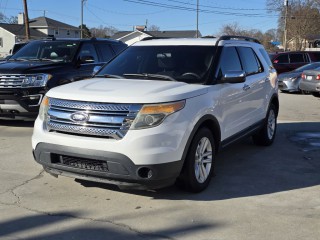 Image for 2015 Ford Explorer  ID: 7077099