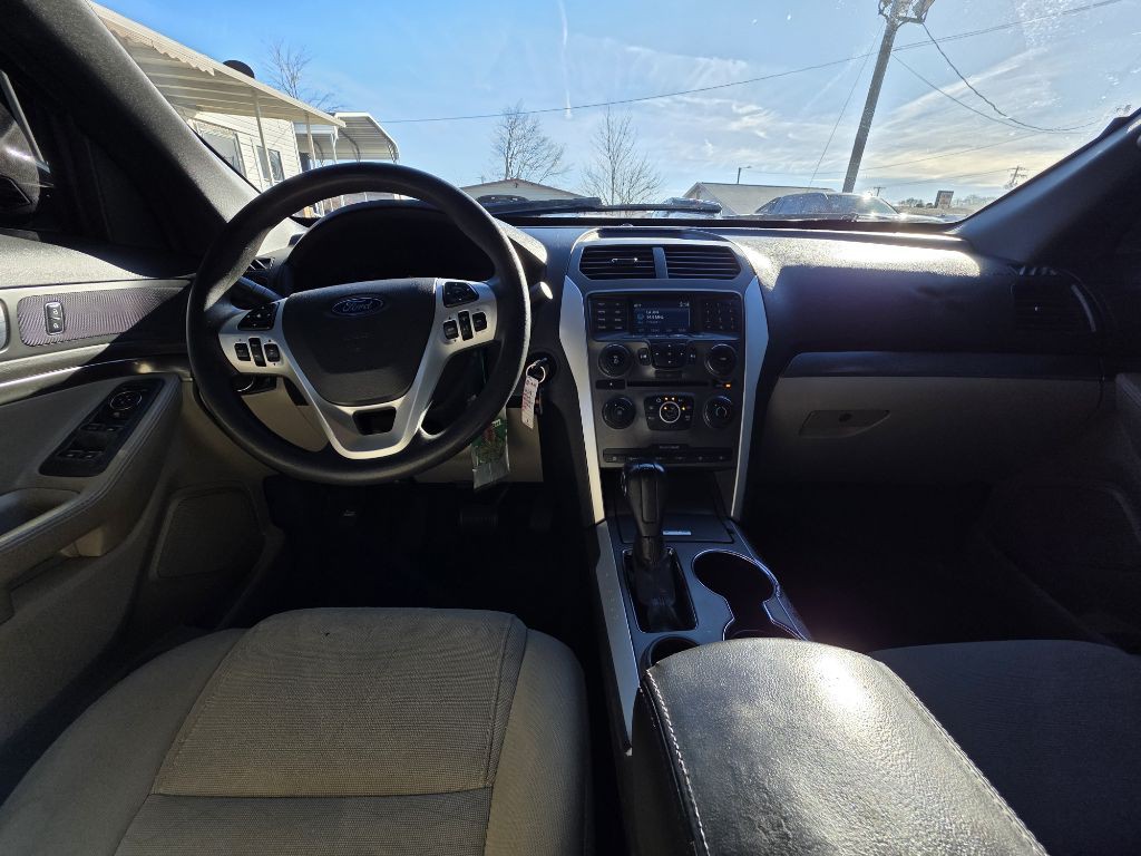 2015 Ford Explorer Image 6