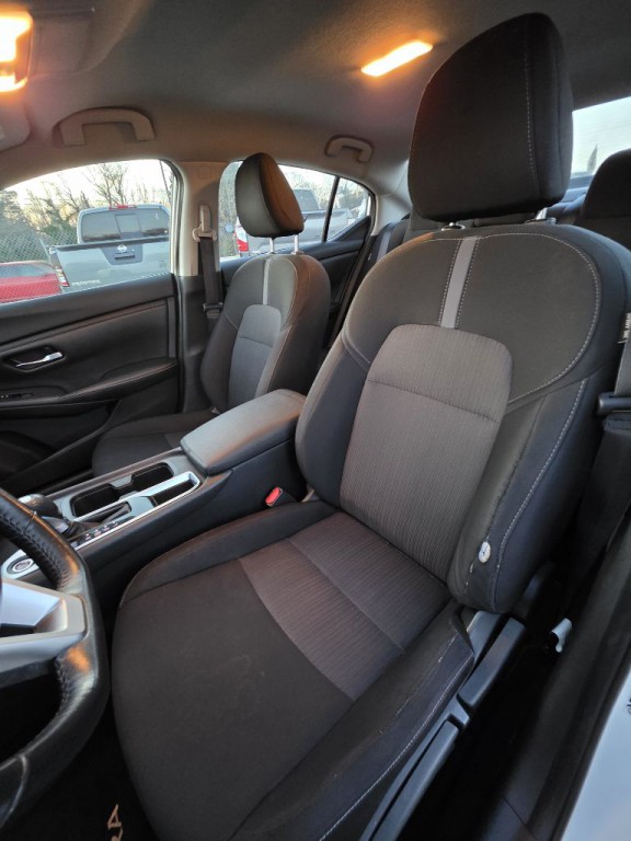 2022 Nissan Sentra Image 7