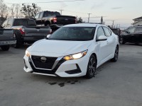 Image for 2022 Nissan Sentra SV ID: 7082295