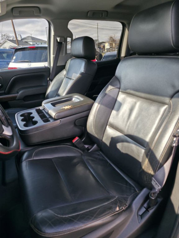 2015 GMC Sierra Image 7