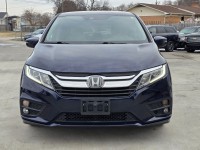 Image for 2018 Honda Odyssey EX ID: 7147745