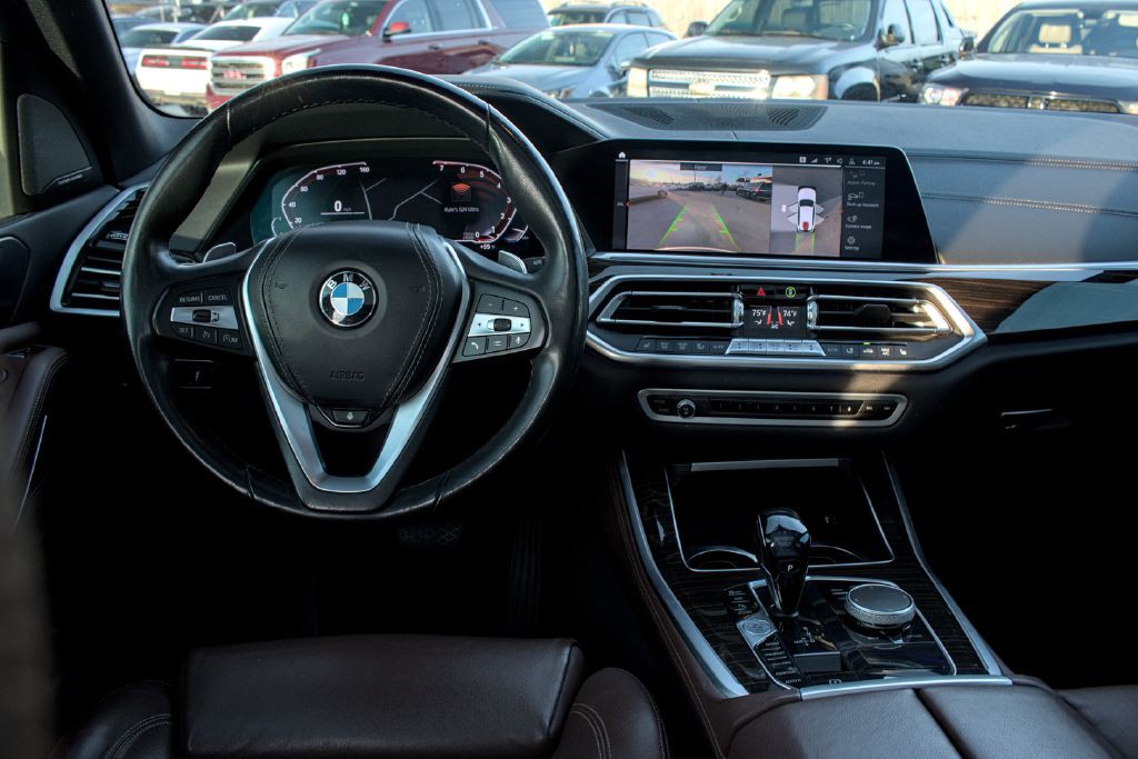 2020 BMW X5 Image 6
