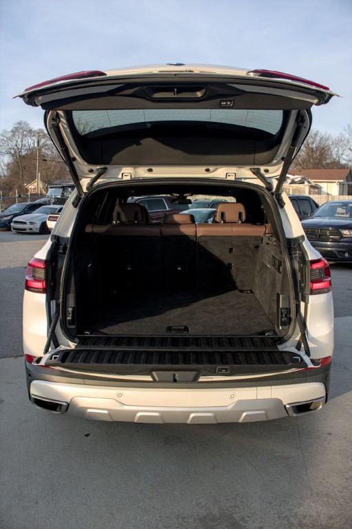 2020 BMW X5 Image 9