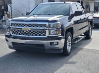 Image for 2014 Chevrolet Silverado 1500 LT ID: 7220620