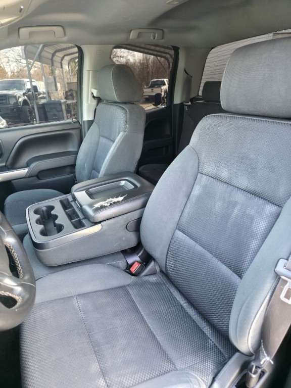2014 Chevrolet Silverado 1500 Image 7