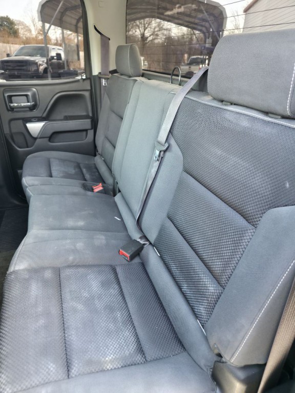 2014 Chevrolet Silverado 1500 Image 8