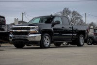 Image for 2018 Chevrolet Silverado 1500 LT ID: 7220750