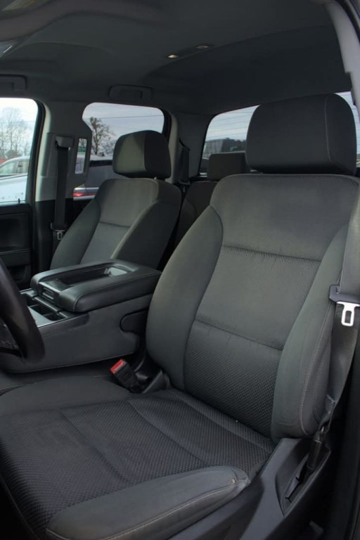 2018 Chevrolet Silverado 1500 Image 7