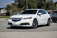 Image for 2015 Acura TL ADCE ID: 7228399