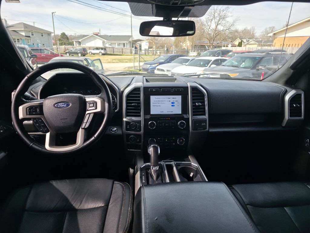 2020 Ford F-150 Image 6