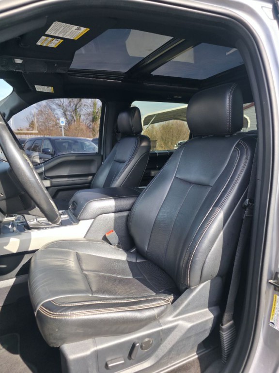 2020 Ford F-150 Image 7