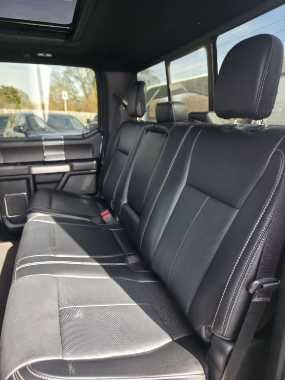 2020 Ford F-150 Image 8