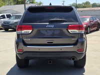Image for 2017 Jeep Grand Cherokee Limited ID: 7262240
