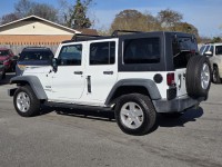 Image for 2017 Jeep Wrangler Unlimited Sport ID: 7262245