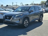 Image for 2021 Nissan Rogue SV ID: 7262264